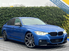 BMW 3 Series 330e M-SPORT COMPETITION...