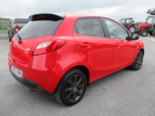 2014 Mazda Mazda2 1.3L Petrol For Sale Images