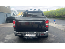 2021 Ssangyong Musso 2.2L Diesel For Sale Images