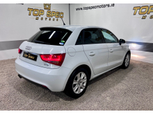 2015 Audi A1 1.4L Petrol For Sale Images