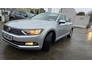 2015 VOLKSWAGEN PASSAT 2.0 TDI SE BUSINESS BLUEMOTION 150PS 4DR