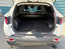 2024 Hyundai Tucson 1.6L Diesel For Sale Images