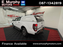 2022 Ford Ranger 2L Diesel For Sale Images