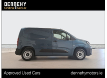 2025 Opel Combo 1.5L Diesel For Sale Images