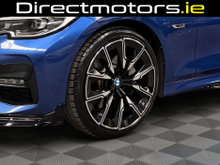 2022 BMW 3 Series 2L Petrol Plug-in Hybrid For Sale Images