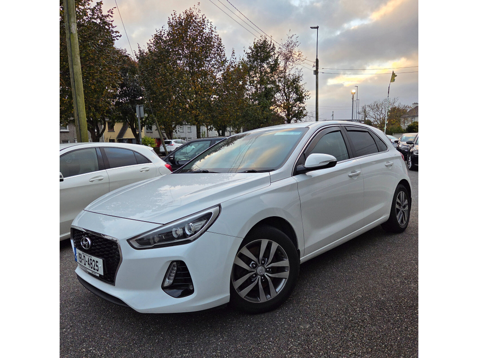 2019 Hyundai i30 For Sale Images