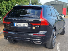 2020 Volvo XC60 2L Petrol Plug-in Hybrid For Sale Images