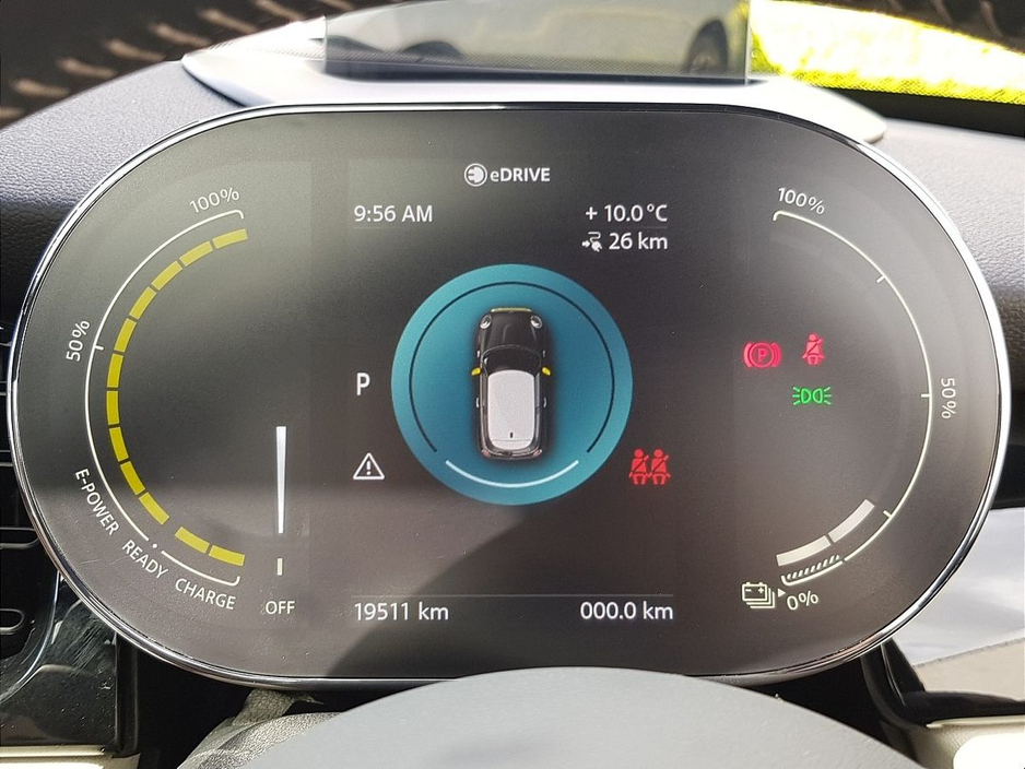 2023 MINI Hatch 0L Electric For Sale Images