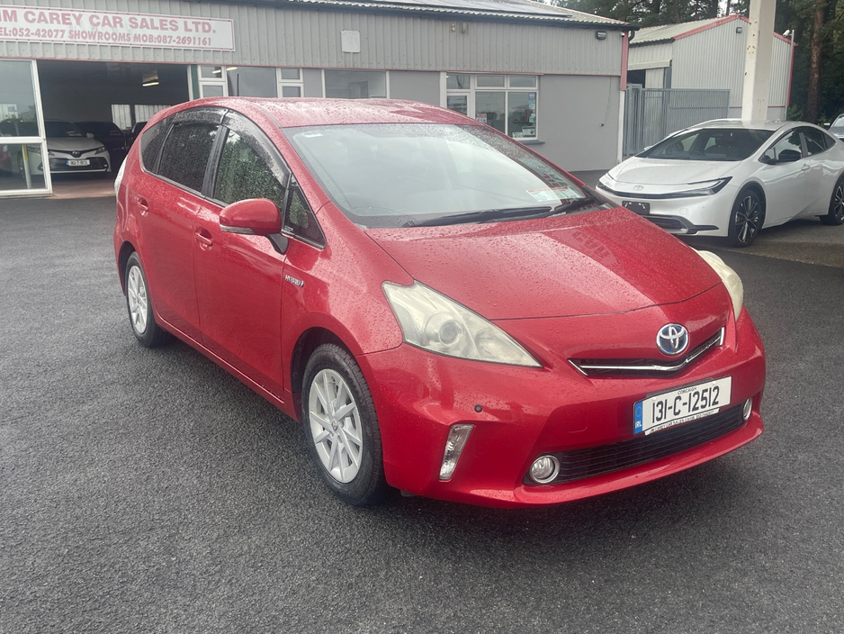 2013 Toyota Prius For Sale Images