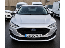 2022 Ford Focus 1.5L Diesel For Sale Images