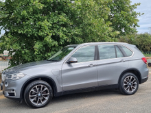 2016 BMW X5 2L Petrol Plug-in Hybrid For Sale Images