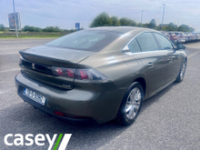 2019 Peugeot 508 1.5L Diesel For Sale Images