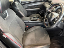 2023 Hyundai Tucson 1.6L Petrol Plug-in Hybrid For Sale Images