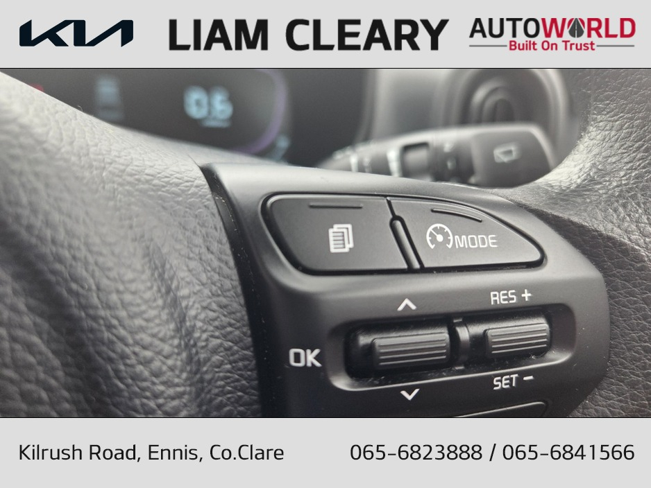 Kia Picanto 1.2 AT — thumbnail 19