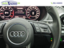 2020 AUDI A3 SPORTBACK 30 TFSI Automatic, Reversing camera