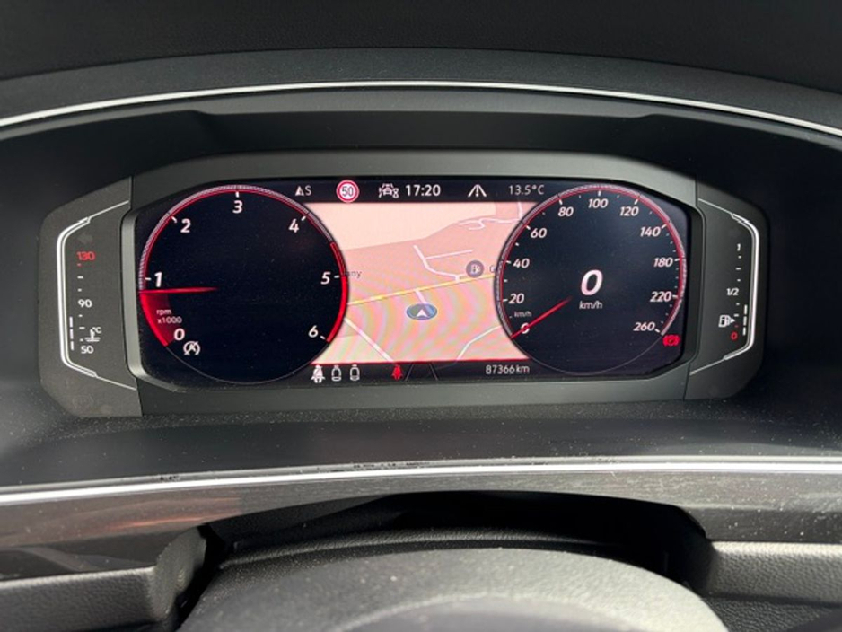 2021 Volkswagen Tiguan 2L Diesel For Sale Images