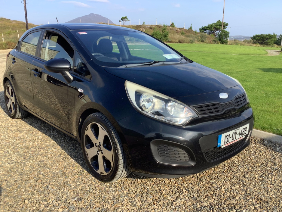 2013 Kia Rio For Sale Images