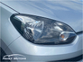 2014 VOLKSWAGEN UP! TAKE 1.0 MANUAL 5SPEED 75HP 5DR