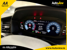 2022 Audi A1 1L Petrol For Sale Images