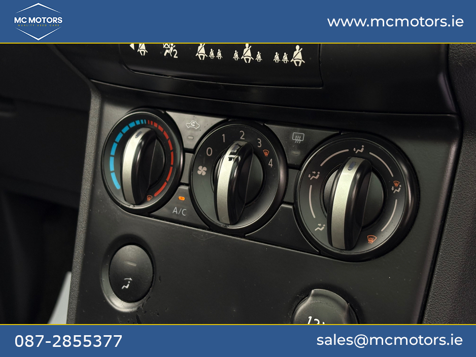 2010 Nissan Qashqai 1.5L Diesel For Sale Images