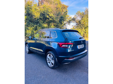 2018 Skoda Karoq 2L Diesel For Sale Images