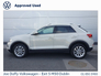 2023 VOLKSWAGEN T-ROC 1.5 TSI 150HP DSG Style