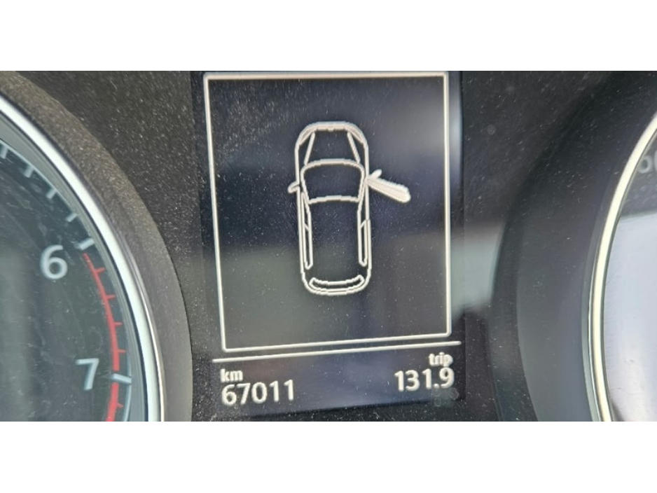 2016 Volkswagen Golf 1.2L Petrol For Sale Images