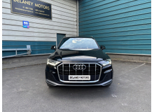 2023 Audi Q7 3.0L Diesel For Sale Images