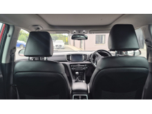 2017 Kia Sportage 1.7L Diesel For Sale Images
