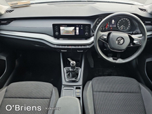 Skoda Octavia AMBITION 1.0 TSI 110 BHP...