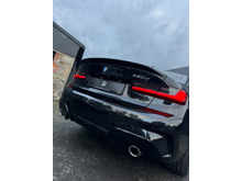2020 BMW 3 Series 2L Diesel For Sale Images