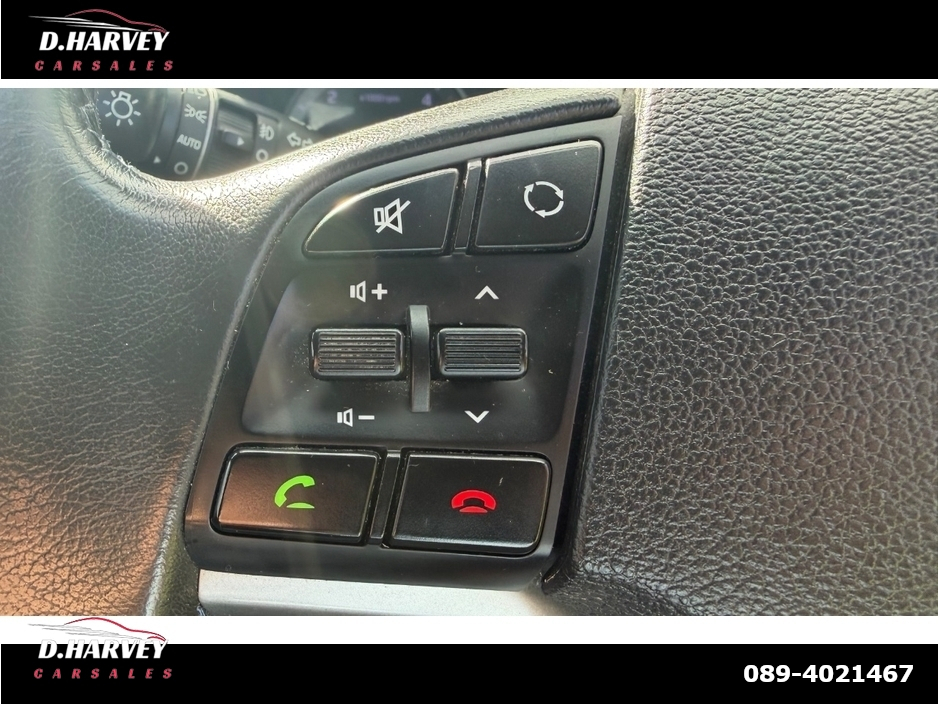 2018 Hyundai Tucson 1.7L Diesel For Sale Images