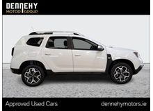 2020 Dacia Duster 1.5L Diesel For Sale Images