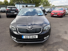 2015 Skoda Octavia 1.6L Diesel For Sale Images