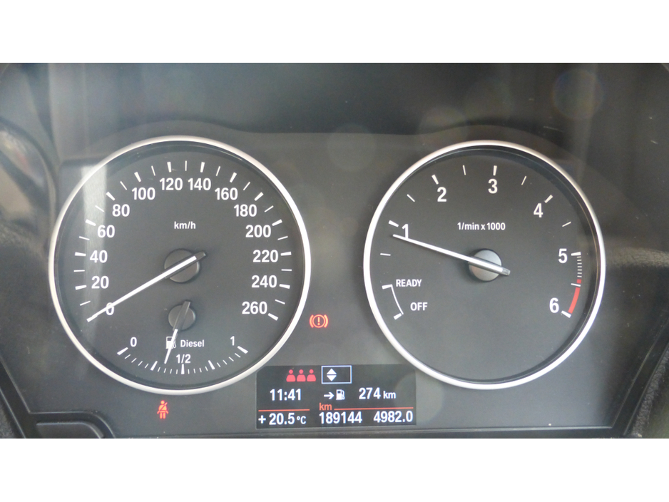 2014 BMW 1 Series 2L Diesel For Sale Images