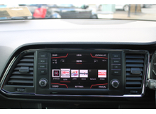 2017 SEAT Ateca 1.6L Diesel For Sale Images