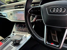 2021 Audi A6 2L Diesel For Sale Images