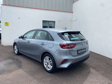 2018 Kia Ceed 1L Petrol For Sale Images