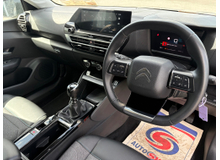 2023 Citroen C4 1.5L Diesel For Sale Images