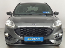 Ford Kuga 1.5 EcoBlue 120PS ST-Line X