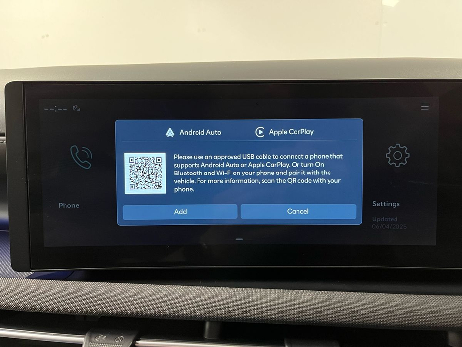 Hyundai Tucson Face Lift Executive Plus 1.6 HEV - Reversing Camera - Sat Nav - Climate Control - Heated Seats/Steering Wheel - Cruise Control - Keyless Start - Apple CarPlay/Android Auto — thumbnail 16