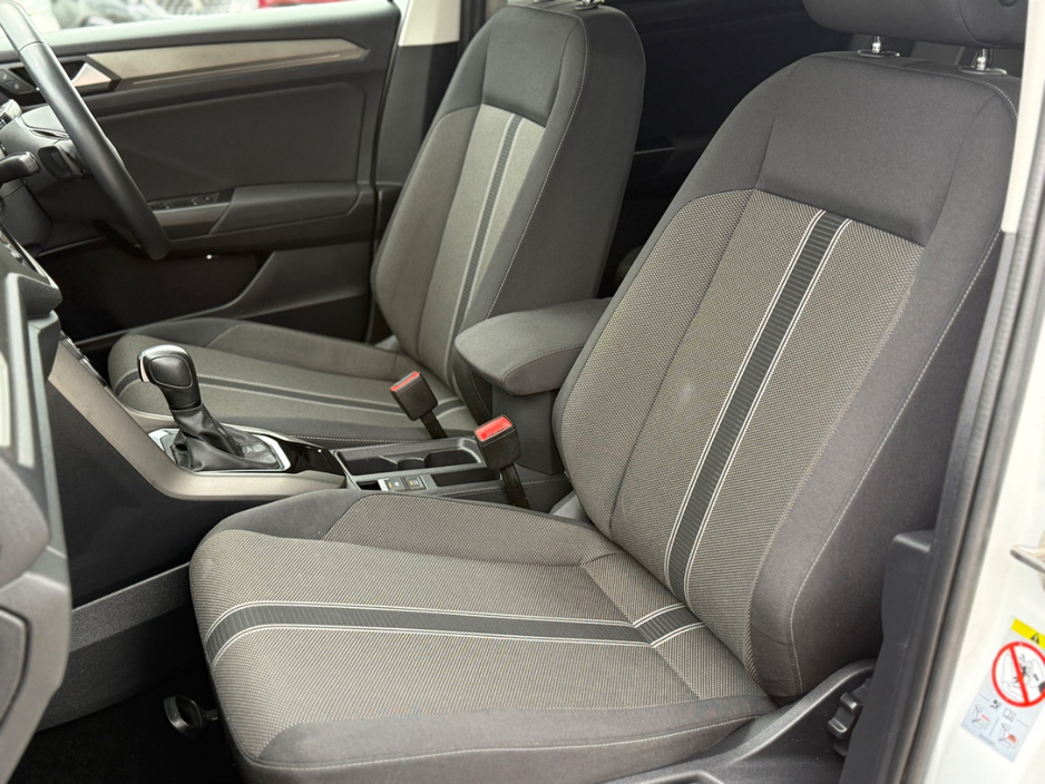 2022 Volkswagen T-Roc 1.5L Petrol For Sale Images