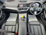 2022 BMW 4 SERIES 420d M-SPORT XDRIVE AUTO // LEATHER HEATED SEATS // 19