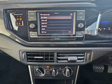 2023 Volkswagen Polo 1L Petrol For Sale Images