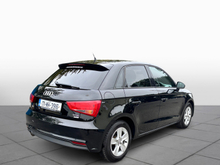 2017 Audi A1 1L Petrol For Sale Images
