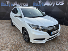 2018 Honda Vezel 1.5L Petrol For Sale Images