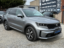 2021 Kia Sorento 2.2L Diesel For Sale Images