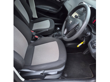 2016 SEAT Ibiza 1L Petrol For Sale Images