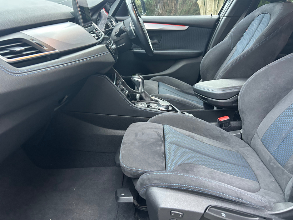 2018 BMW 2 Series 2L Diesel For Sale Images