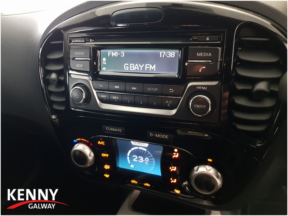 2015 Nissan Juke 1.2L Petrol For Sale Images